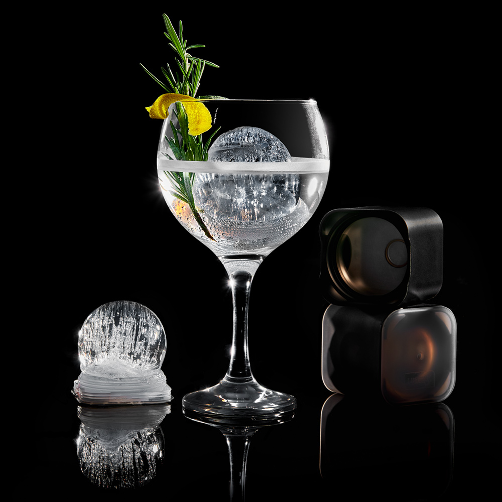 Lurch ICE FORMER bold Ø6 2er sæt Lurch ICE FORMER bold Ø6 2er sæt